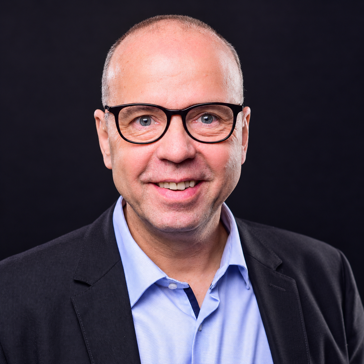 Jorg Foitzik
