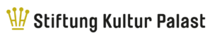 Logo: Stiftung Kulturpalast Hamburg – HipHop Academy · Klangstrolche