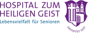 Logo: Hospital zum Heiligen Geist Stiftung, Hamburg