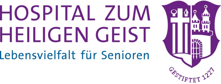 Logo: Hospital zum Heiligen Geist Stiftung, Hamburg
