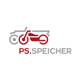 Logo: Kulturstiftung Kornhaus – PS.SPEICHER Einbeck